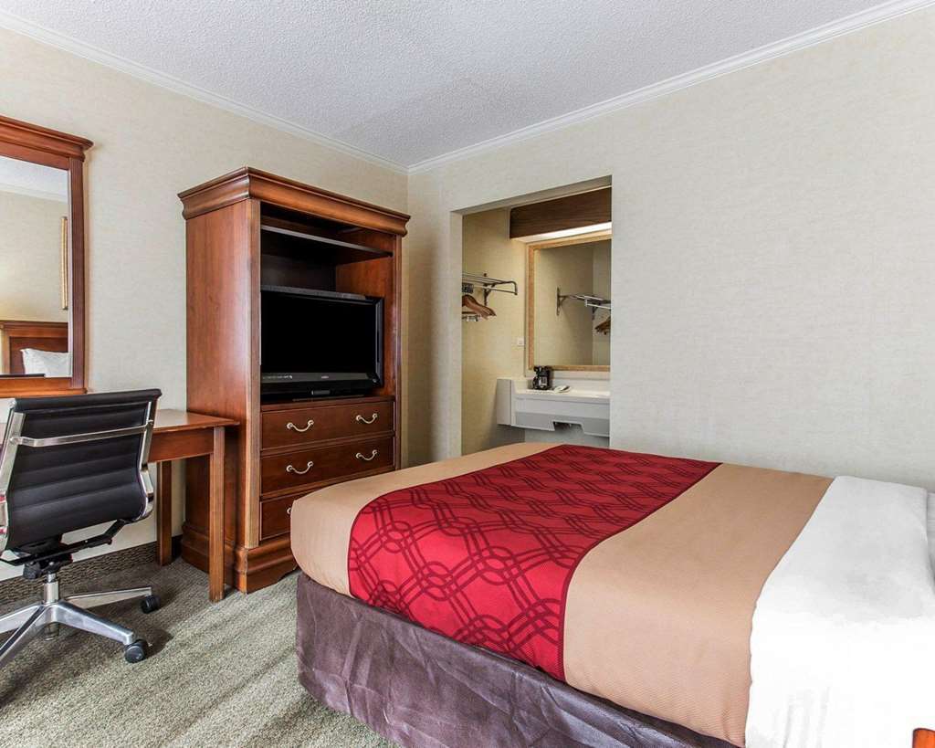 Econo Lodge Kernersville Pokój zdjęcie